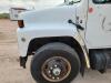 1981 International Day Cab Truck, - 10