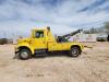 1999 International 4700 Wrecker Truck - 2