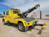 1999 International 4700 Wrecker Truck - 3