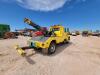 1999 International 4700 Wrecker Truck - 5
