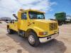 1999 International 4700 Wrecker Truck - 7