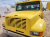 1999 International 4700 Wrecker Truck - 9