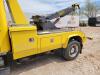 1999 International 4700 Wrecker Truck - 14