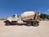 GMC Cement Truck - 2