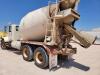 GMC Cement Truck - 3