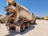 GMC Cement Truck - 5