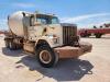 GMC Cement Truck - 7