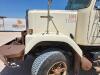 GMC Cement Truck - 10