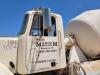 GMC Cement Truck - 12
