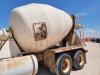 GMC Cement Truck - 14