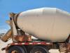 GMC Cement Truck - 23