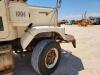 GMC Cement Truck - 25
