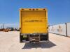 1999 GMC C6500 Box Truck - 4