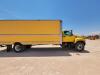 1999 GMC C6500 Box Truck - 6