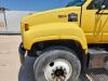 1999 GMC C6500 Box Truck - 9