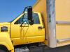 1999 GMC C6500 Box Truck - 11