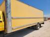 1999 GMC C6500 Box Truck - 13