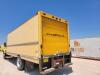 1999 GMC C6500 Box Truck - 14