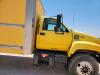 1999 GMC C6500 Box Truck - 19