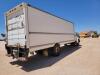 1997 Ford F Series Box Truck - 5