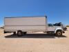 1997 Ford F Series Box Truck - 6