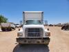 1997 Ford F Series Box Truck - 8