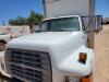 1997 Ford F Series Box Truck - 9