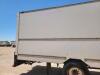 1997 Ford F Series Box Truck - 18