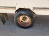 1997 Ford F Series Box Truck - 20