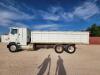 1985 International Eagle Cabover Grain Truck - 2