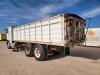 1985 International Eagle Cabover Grain Truck - 3