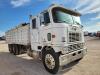 1985 International Eagle Cabover Grain Truck - 7