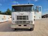1985 International Eagle Cabover Grain Truck - 8