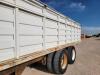 1985 International Eagle Cabover Grain Truck - 13