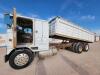 1985 International Eagle Cabover Grain Truck - 32