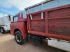 Ford 750 Cabover Grain Truck - 2