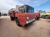 Ford 750 Cabover Grain Truck - 8