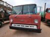 Ford 750 Cabover Grain Truck - 9