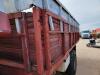 Ford 750 Cabover Grain Truck - 10