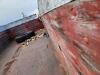 Ford 750 Cabover Grain Truck - 11