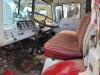 Ford 750 Cabover Grain Truck - 12