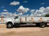 1999 Ford F-Series Flatbed Truck - 2