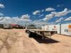 1999 Ford F-Series Flatbed Truck - 3