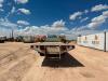 1999 Ford F-Series Flatbed Truck - 4