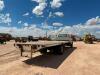 1999 Ford F-Series Flatbed Truck - 5