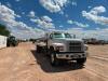 1999 Ford F-Series Flatbed Truck - 7