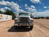 1999 Ford F-Series Flatbed Truck - 8