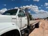 1999 Ford F-Series Flatbed Truck - 10
