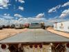 1999 Ford F-Series Flatbed Truck - 15