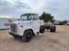 1981 Ford 7000 Cab & Chassis Truck